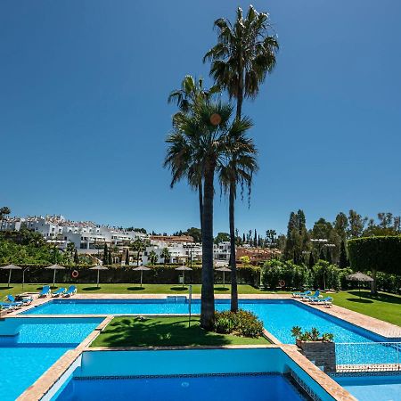 Apartment Senorio De Marbella By Interhome Dış mekan fotoğraf