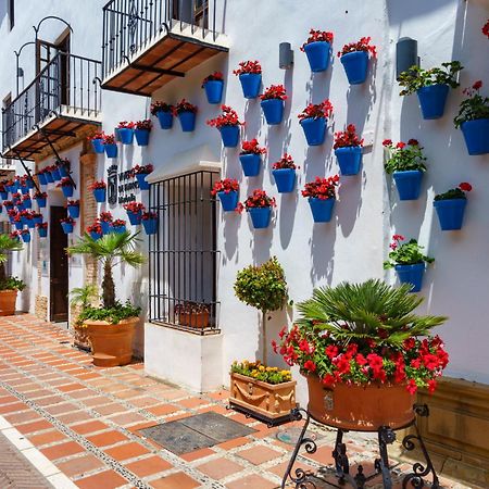Apartment Senorio De Marbella By Interhome Dış mekan fotoğraf