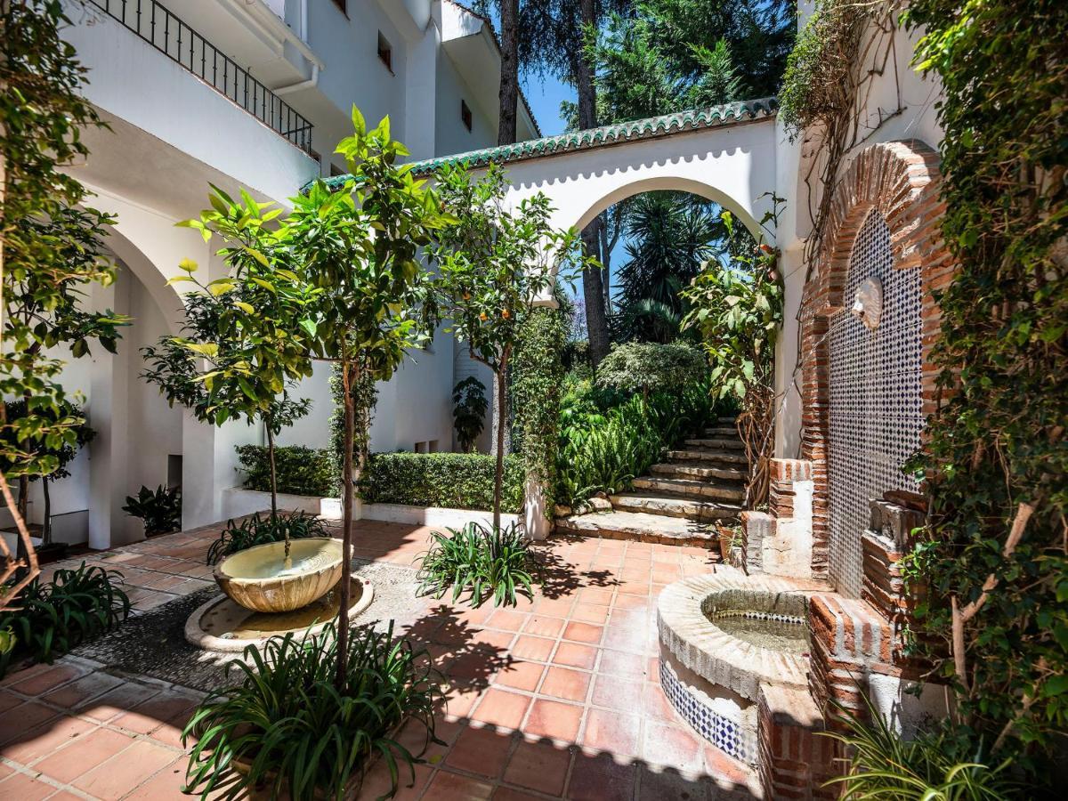 Apartment Senorio De Marbella By Interhome Dış mekan fotoğraf