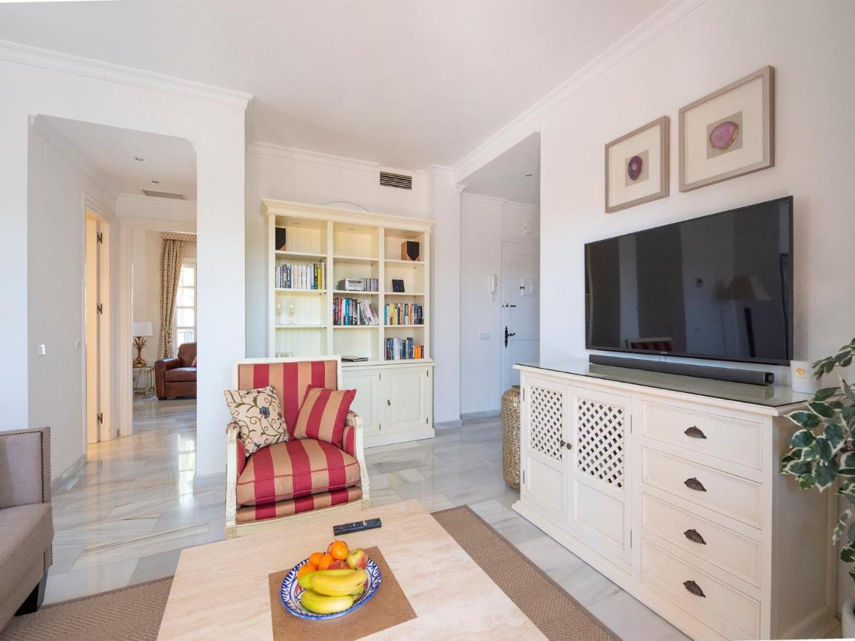 Apartment Senorio De Marbella By Interhome Dış mekan fotoğraf