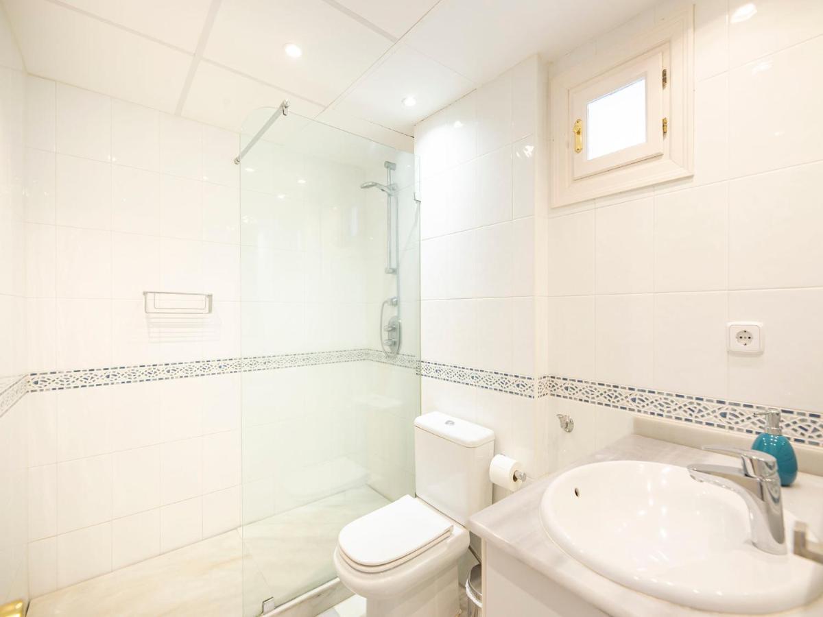 Apartment Senorio De Marbella By Interhome Dış mekan fotoğraf