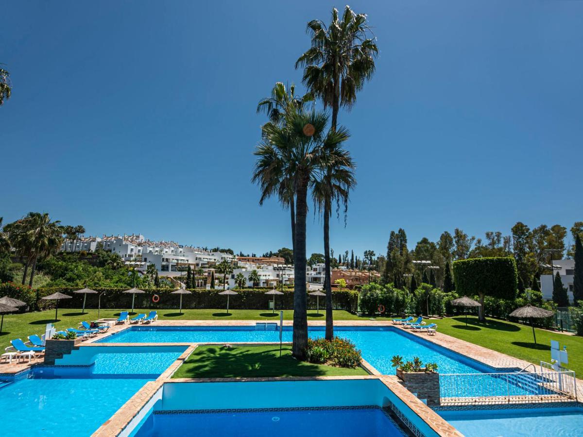 Apartment Senorio De Marbella By Interhome Dış mekan fotoğraf