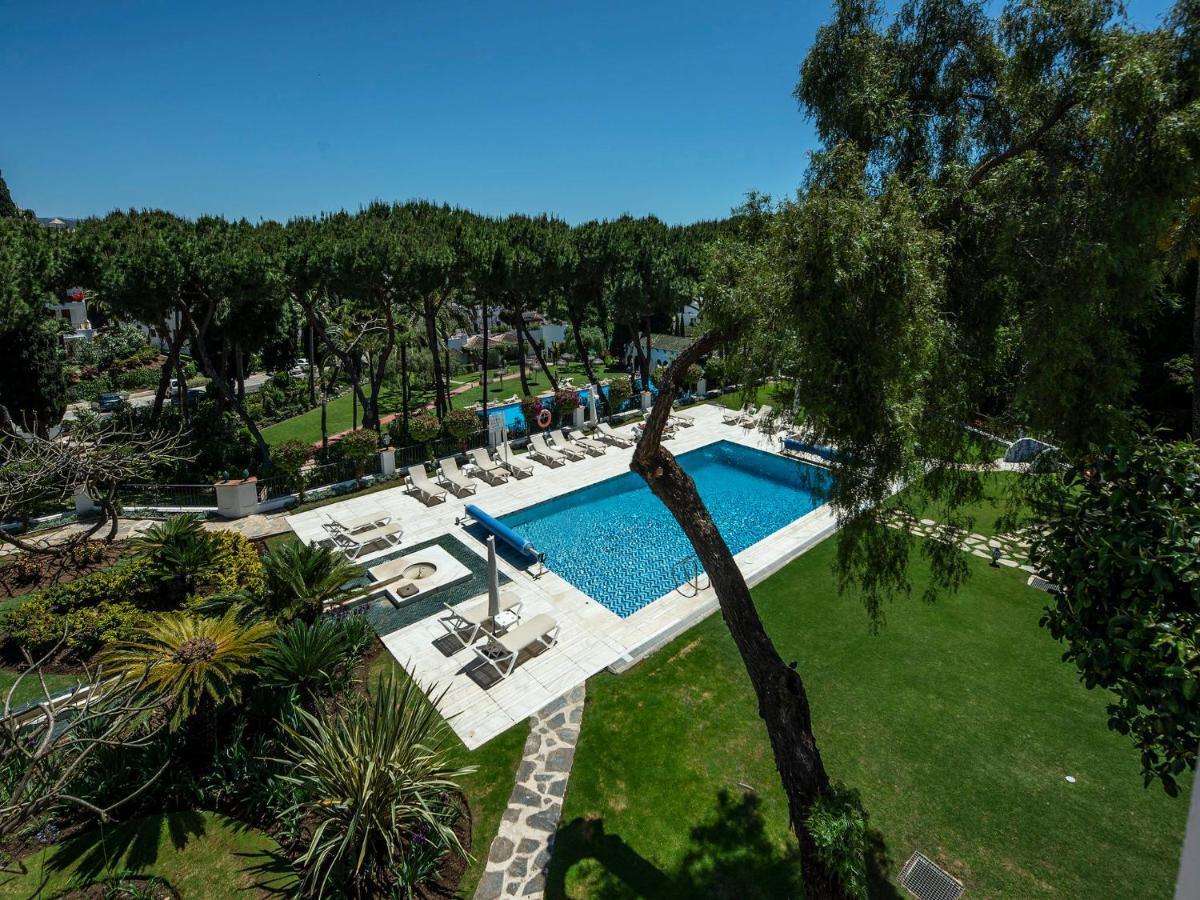 Apartment Senorio De Marbella By Interhome Dış mekan fotoğraf