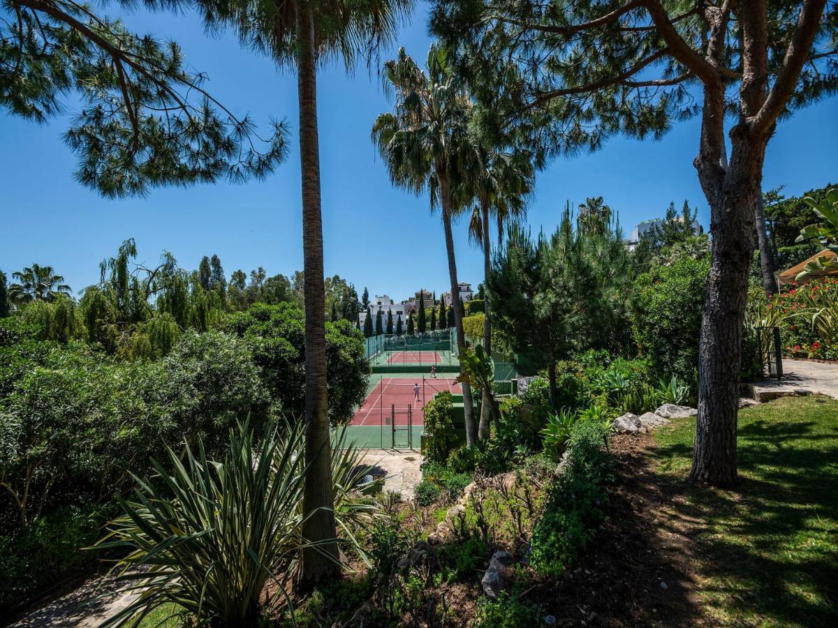 Apartment Senorio De Marbella By Interhome Dış mekan fotoğraf