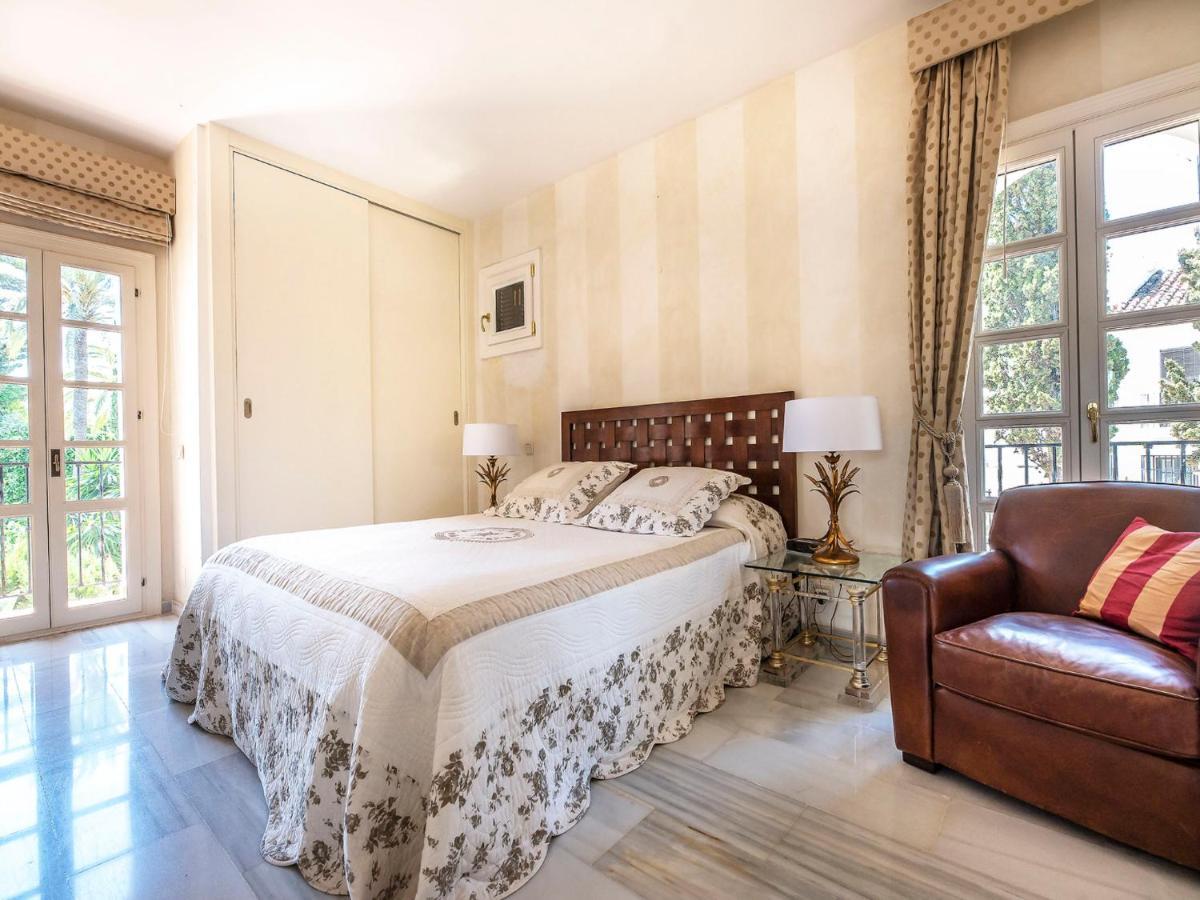Apartment Senorio De Marbella By Interhome Dış mekan fotoğraf